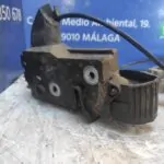 CERRADURA PUERTA DELANTERA IZQUIERDA 95873