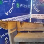 REJILLA DELANTERA 93890