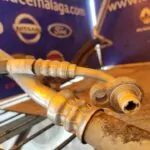 TUBOS AIRE ACONDICIONADO 100199