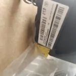 AIRBAG DELANTERO IZQUIERDO 112951
