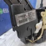 CERRADURA PUERTA DELANTERA DERECHA 95841