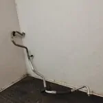 TUBOS AIRE ACONDICIONADO 110175