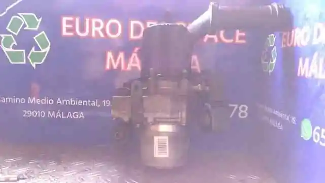BOMBA DIRECCION 91021