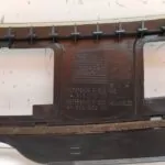 TORPEDO 113674