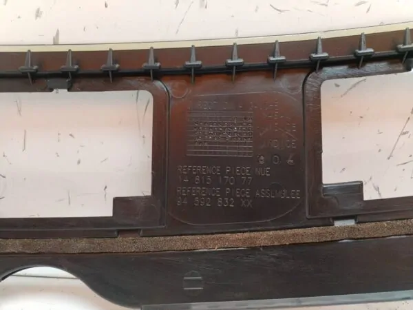 TORPEDO 113674