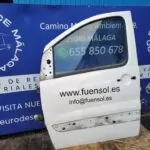 PUERTA DELANTERA IZQUIERDA 103991