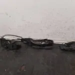 CERRADURA PUERTA DELANTERA IZQUIERDA 112326