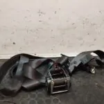CINTURON SEGURIDAD DELANTERO DERECHO 109469