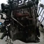 MOTOR COMPLETO 92346