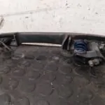 MANETA EXTERIOR DELANTERA DERECHA 111427