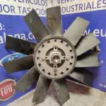 VENTILADOR VISCOSO MOTOR 103675