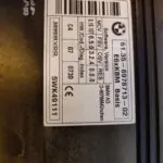 MODULO ELECTRONICO 100404