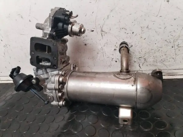 ENFRIADOR EGR 112803