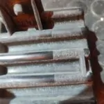CENTRALITA MOTOR UCE 105945