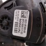 PEDAL ACELERADOR 110880