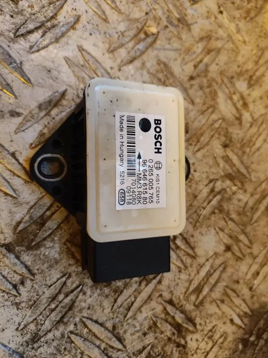 MODULO ELECTRONICO 100251