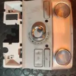 LUZ INTERIOR 108323