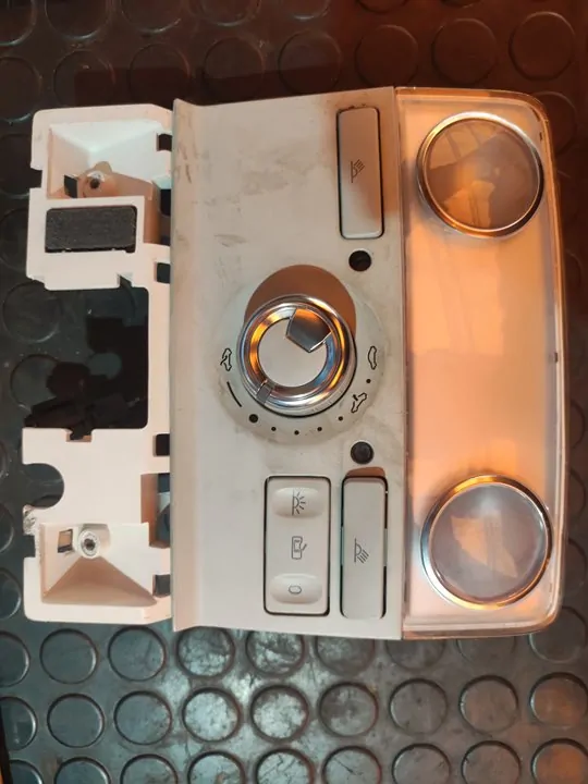 LUZ INTERIOR 108323