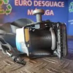 CINTURON SEGURIDAD TRASERO IZQUIERDO 94632