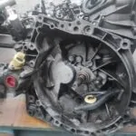 CAJA CAMBIOS 96278