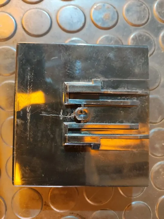 MODULO ELECTRONICO 106924