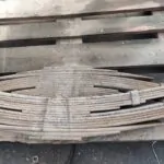 BALLESTA TRASERA 104873