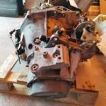 AIRBAG DELANTERO IZQUIERDO 115137