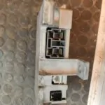 MODULO ELECTRONICO 105417