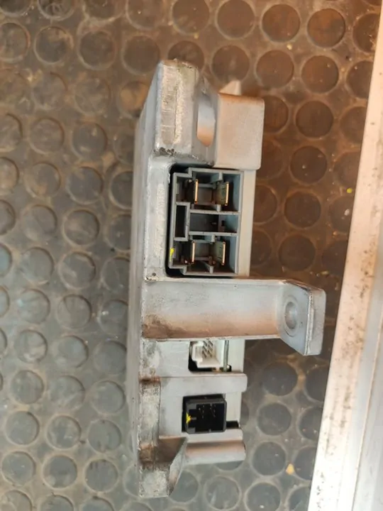 MODULO ELECTRONICO 105417