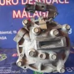 COMPRESOR AIRE ACONDICIONADO 93376