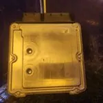 CENTRALITA MOTOR UCE 95647