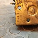 CERRADURA PUERTA DELANTERA DERECHA 104922