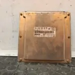 CENTRALITA MOTOR UCE 106757