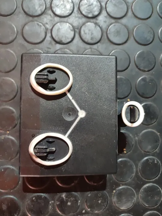 MODULO ELECTRONICO 108675