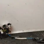 CERRADURA PUERTA TRASERA IZQUIERDA 109742