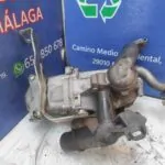 ENFRIADOR EGR 95785