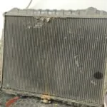 CONDENSADOR / RADIADOR AIRE ACONDICIONADO 110720