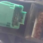 PEDAL FRENO 91862