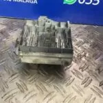 CAJA RELES / FUSIBLES 91438