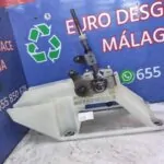 PALANCA CAMBIO 95890