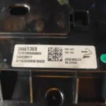 SISTEMA NAVEGACION GPS 94548