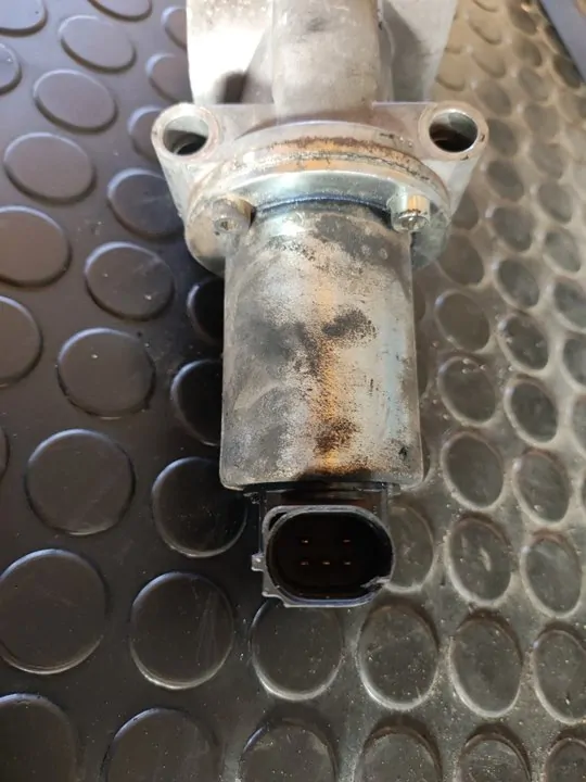 VALVULA EGR 104314