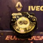 AIRBAG DELANTERO IZQUIERDO 97752