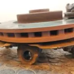 MANGUETA DELANTERA DERECHA 106334