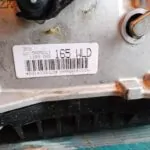 CAJA CAMBIOS 115566