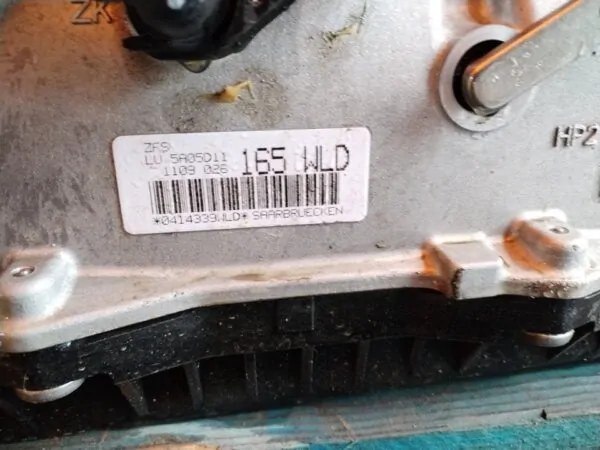 CAJA CAMBIOS 115566