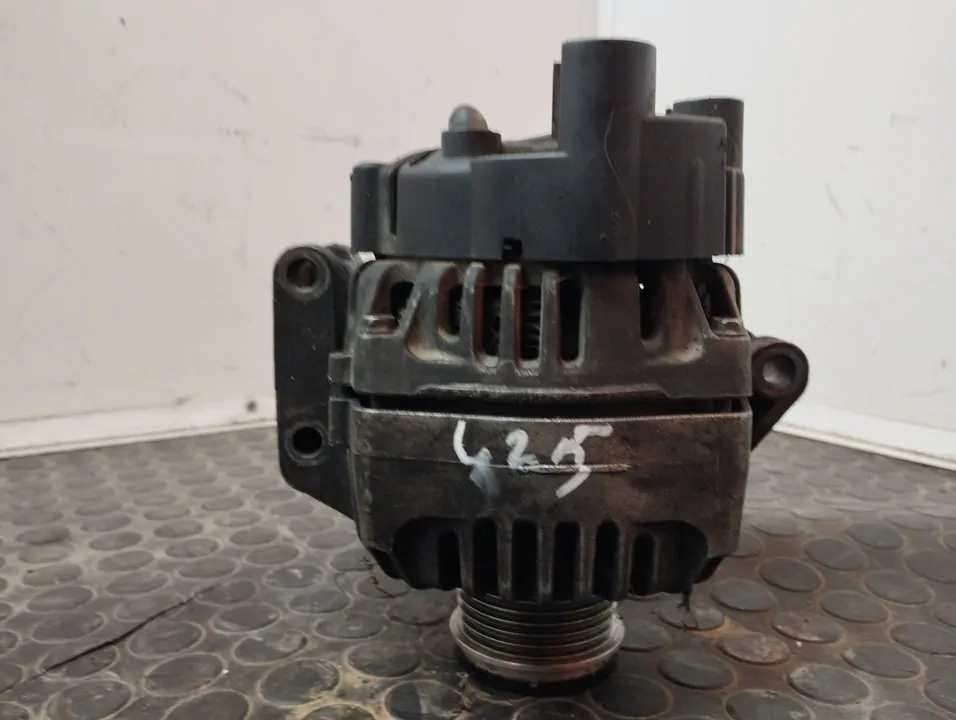 ALTERNADOR 110257