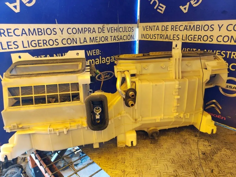 CALEFACCION ENTERA NORMAL 100097
