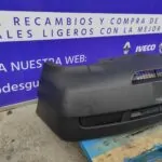 PARAGOLPES DELANTERO 94035
