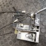CERRADURA PUERTA TRASERA DERECHA 106055